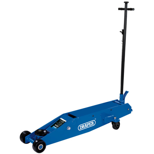 10T LONG CHASSIS JACK