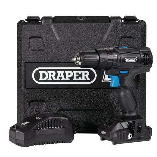 D20 L/E COMBI DRILL SET