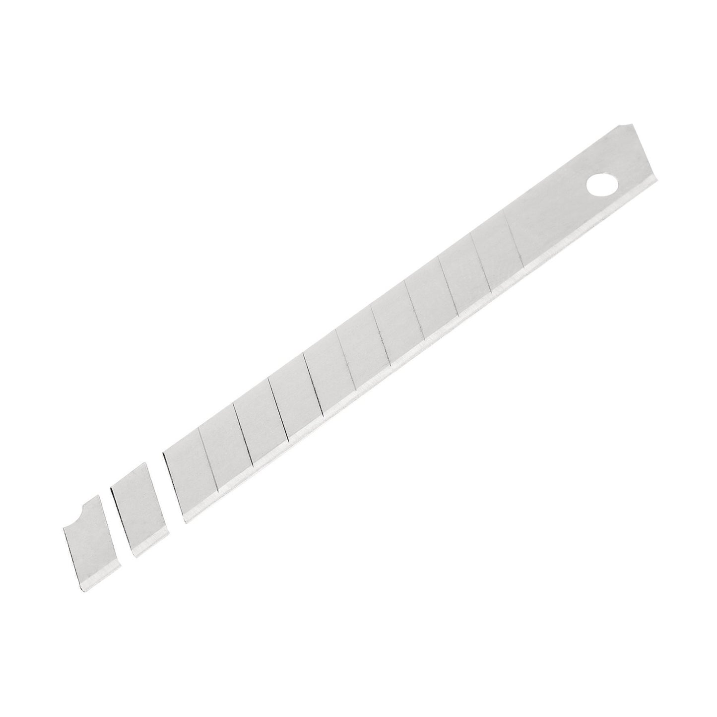 9MM SEGMENT BLADES PK10