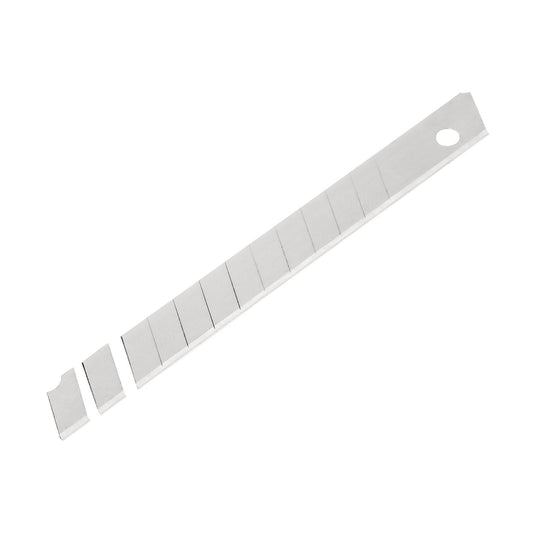 9MM SEGMENT BLADES PK10