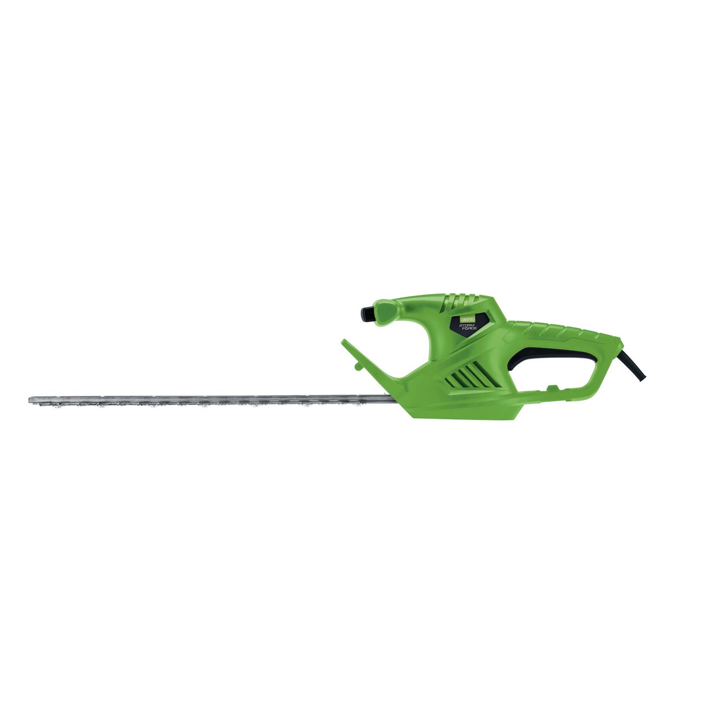 500W HEDGE TRIMMER 450MM