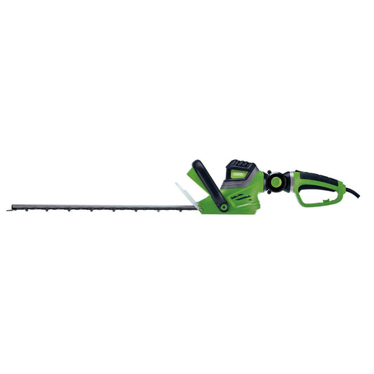 600W HEDGE TRIMMER 550MM