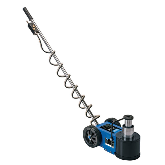30T PNEUMATIC JACK