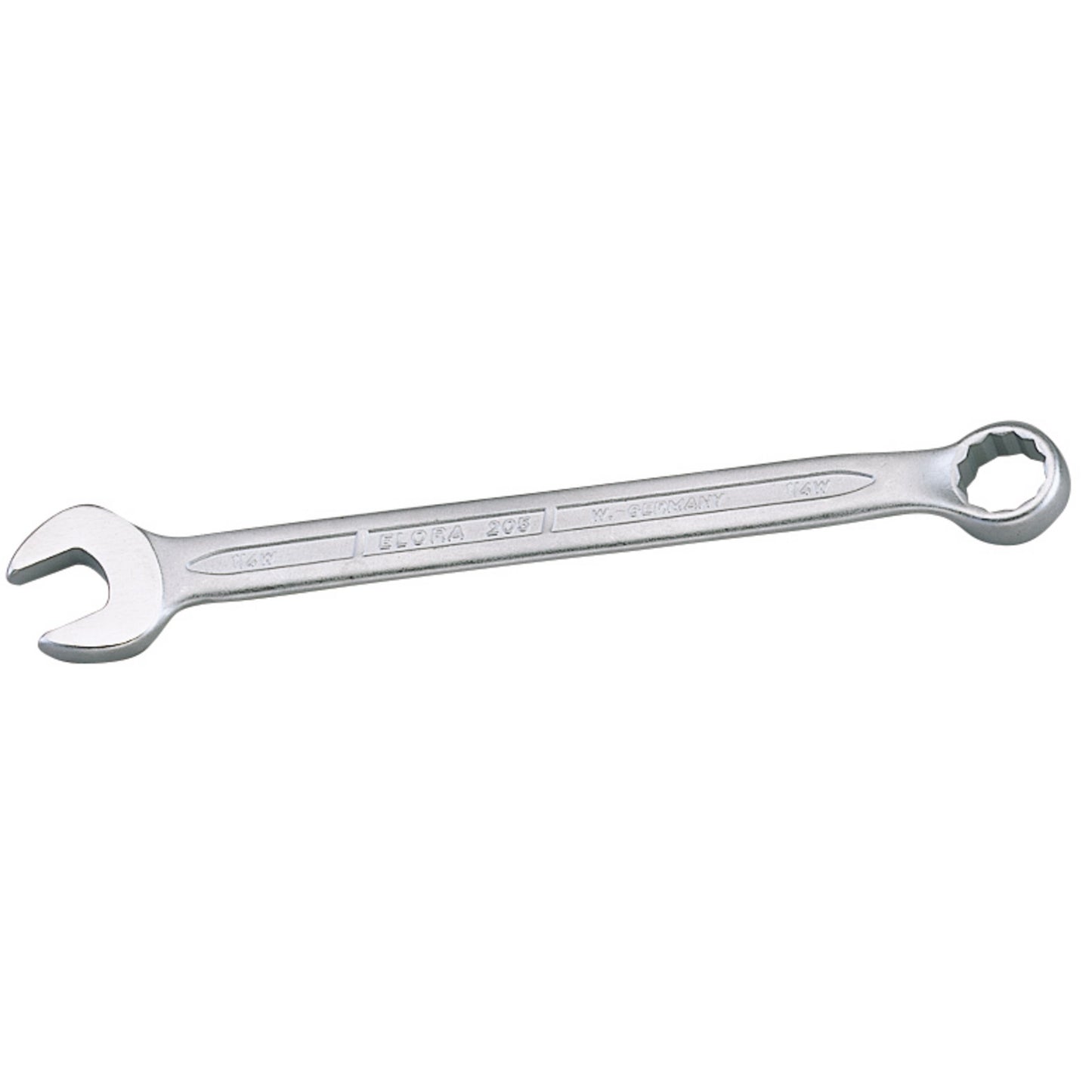 1/4"WW COMBINATION SPANNER