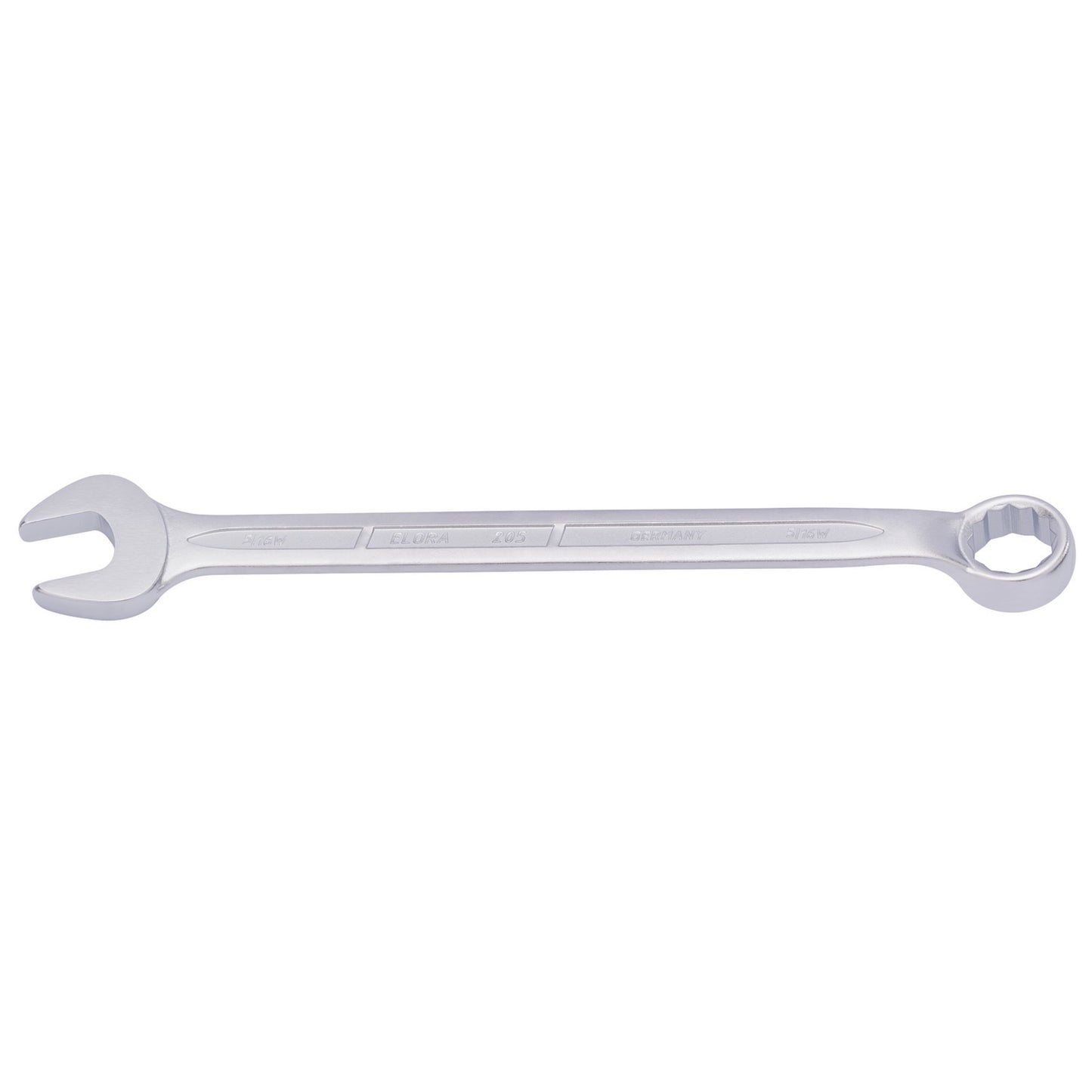 5/16"WW COMBINATION SPANNER