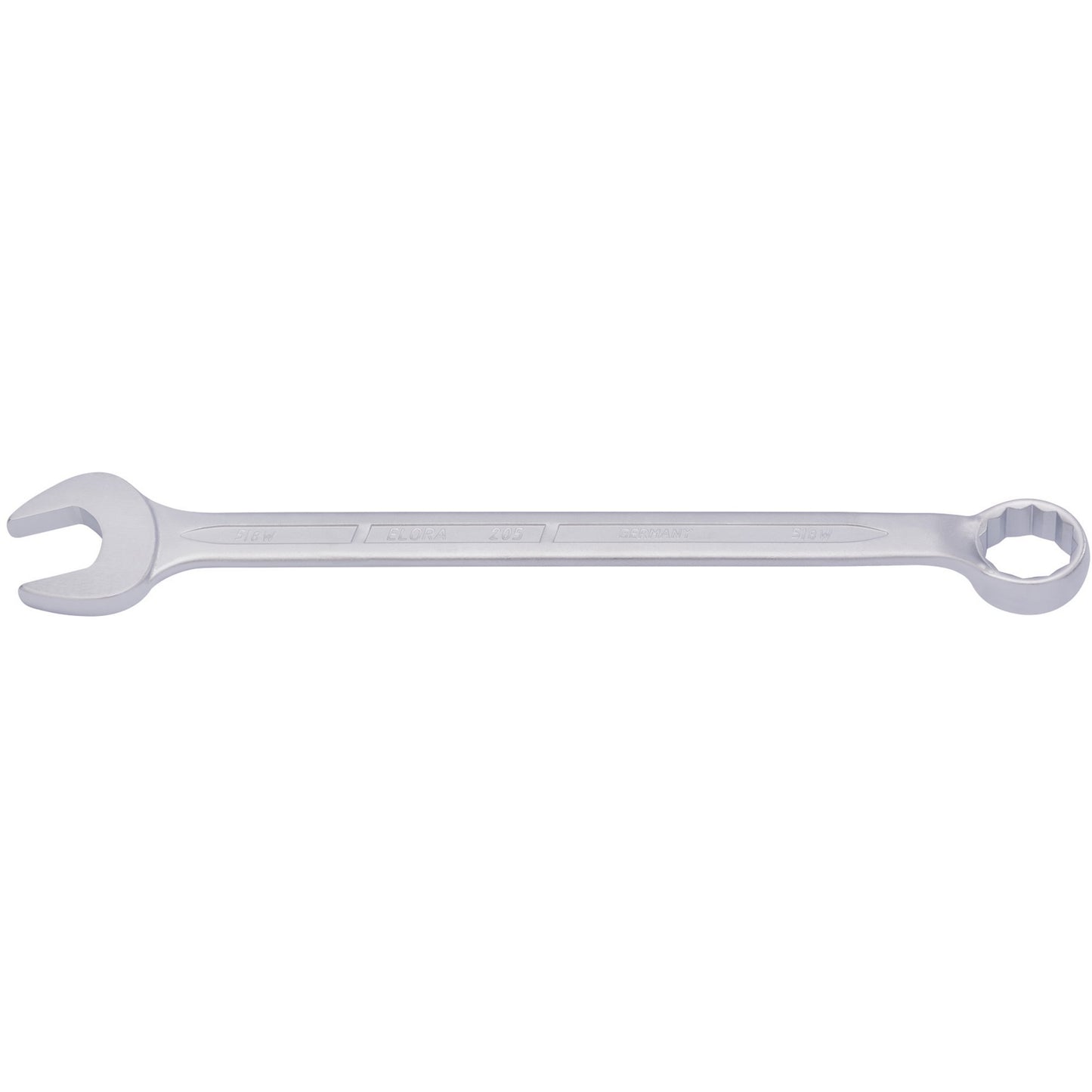 5/8"WW COMBINATION SPANNER