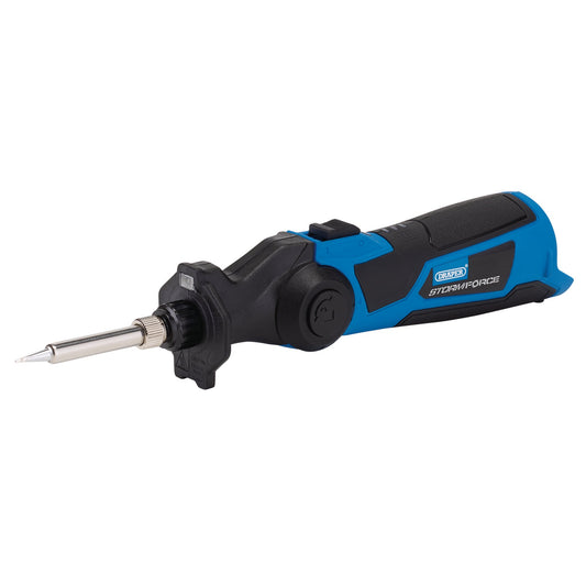 10.8V SOLDERING IRON (BARE)