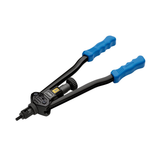 LONG ARM THREADED NUT RIVETER