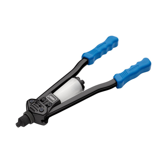 MED ARM RIVETER W/ COL. BOWL