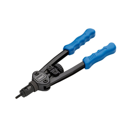 SHORT ARM THREADED NUT RIVETER