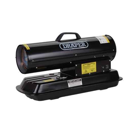 DIESEL HEATER 15KW/50KBTU