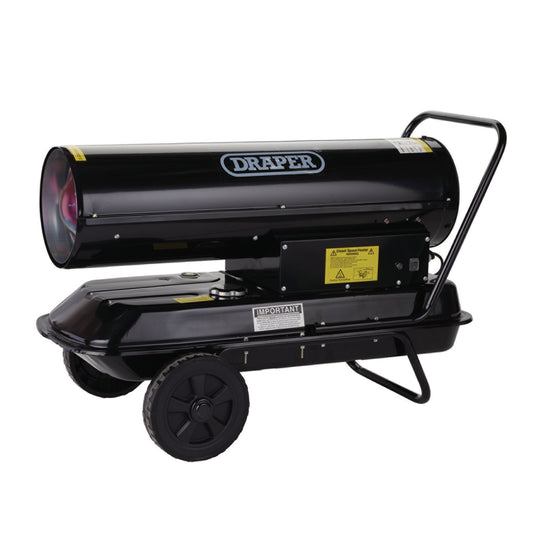 DIESEL HEATER 30KW/100KBTU