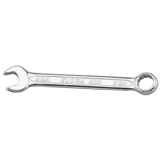 BA MIDGET COMBI/SPANNER 2/100M