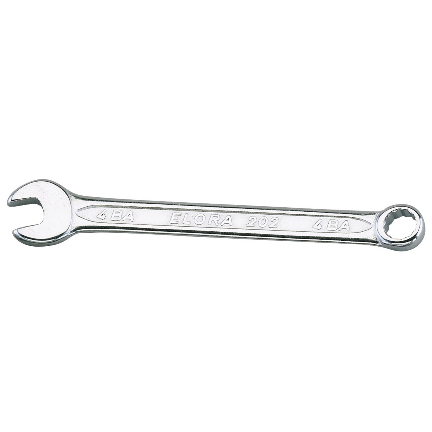 BA MIDGET COMBI/SPANNER 4/90MM