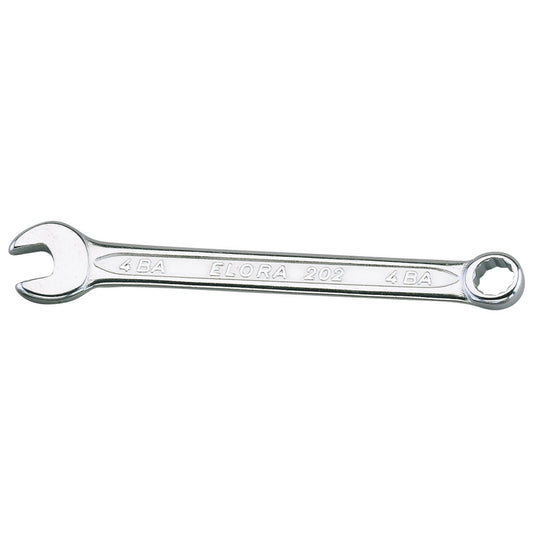 BA MIDGET COMBI/SPANNER 4/90MM