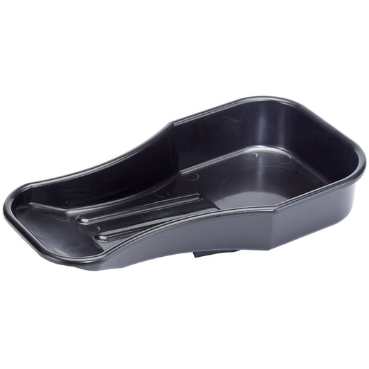 MOTORCYCLE OIL DRAIN PAN