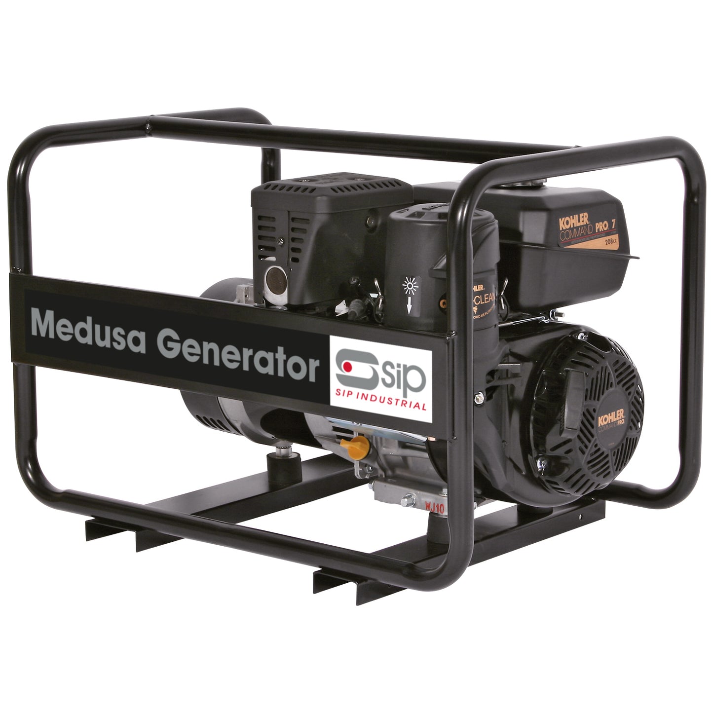 SIP MEDUSA MGKP3.5FF KOHLER Petrol Generator