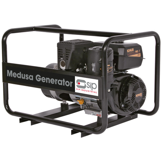 SIP MEDUSA MGKP3.5FF KOHLER Petrol Generator