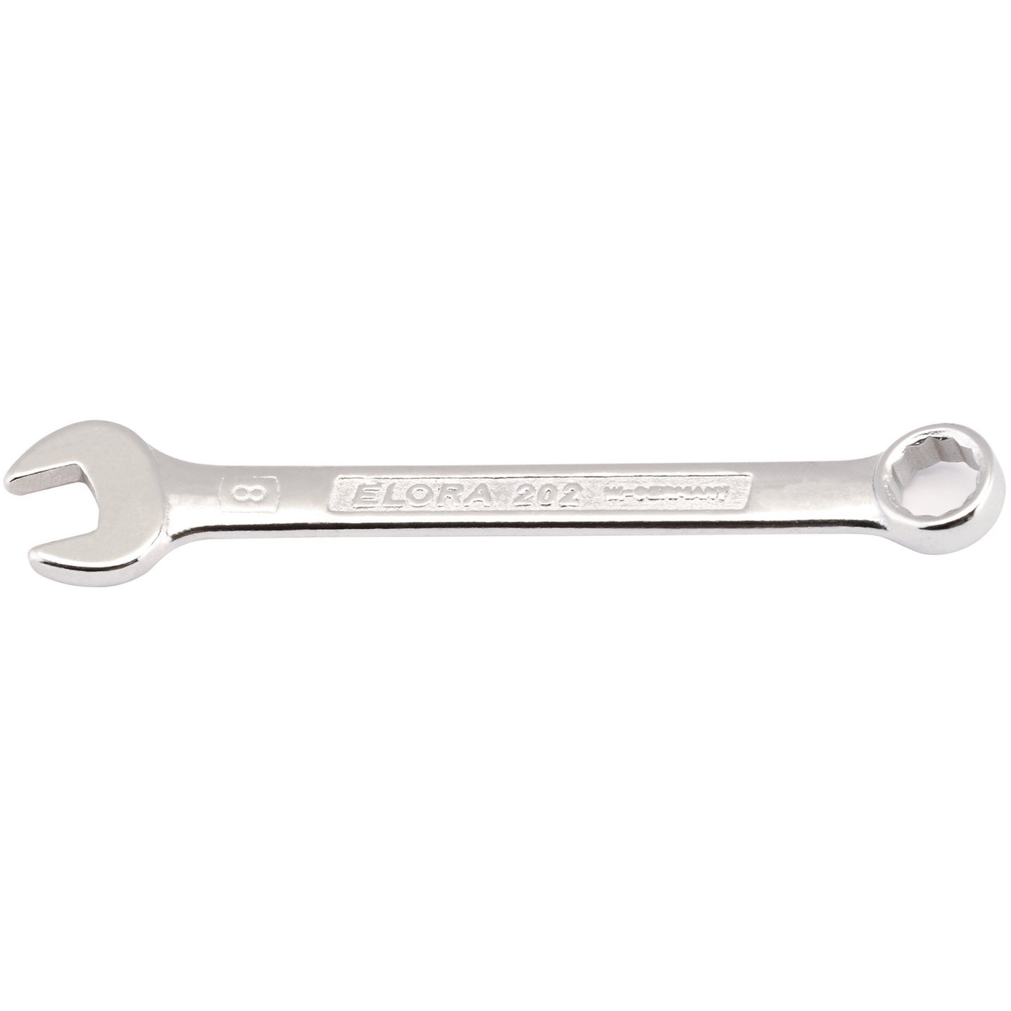 8MM MIDGET COMBINATION SPANNER