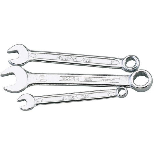 9MM MIDGET COMBINATION SPANNER