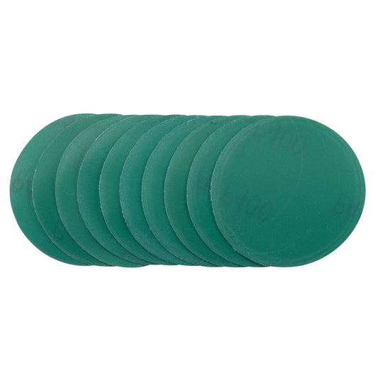 75MM WET/DRY SAND DISC 400G