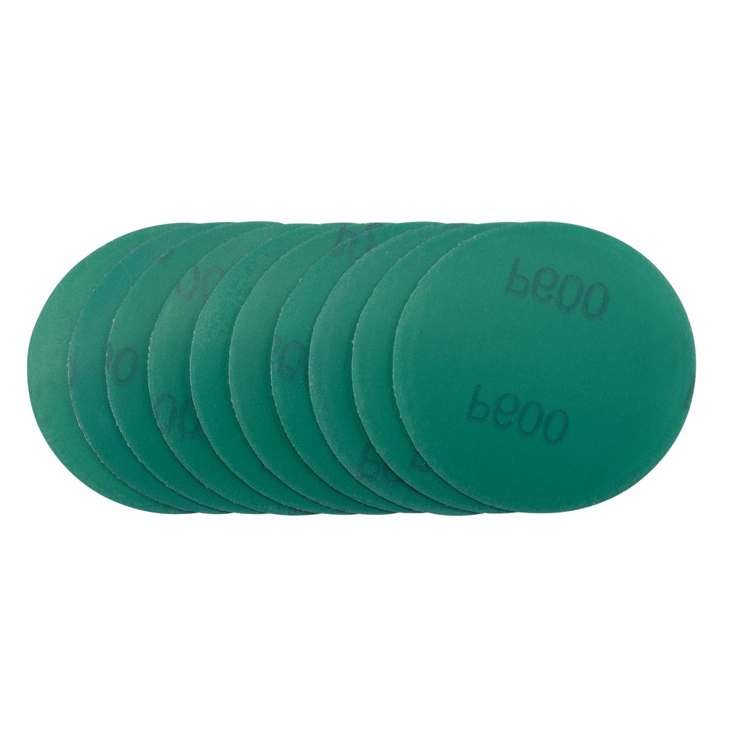 75MM WET/DRY SAND DISC 600G