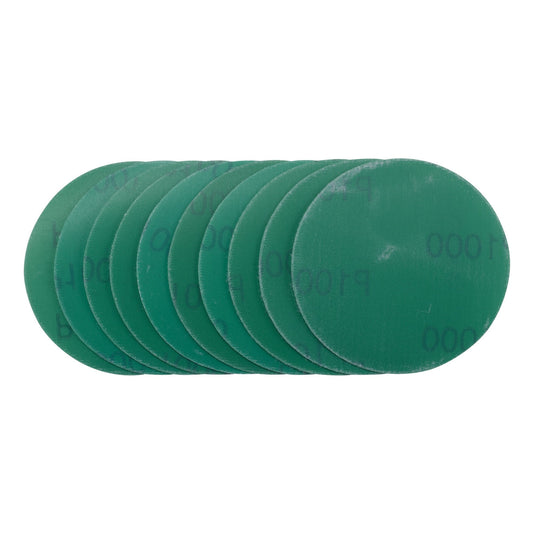 75MM WET/DRY SAND DISC 1000G