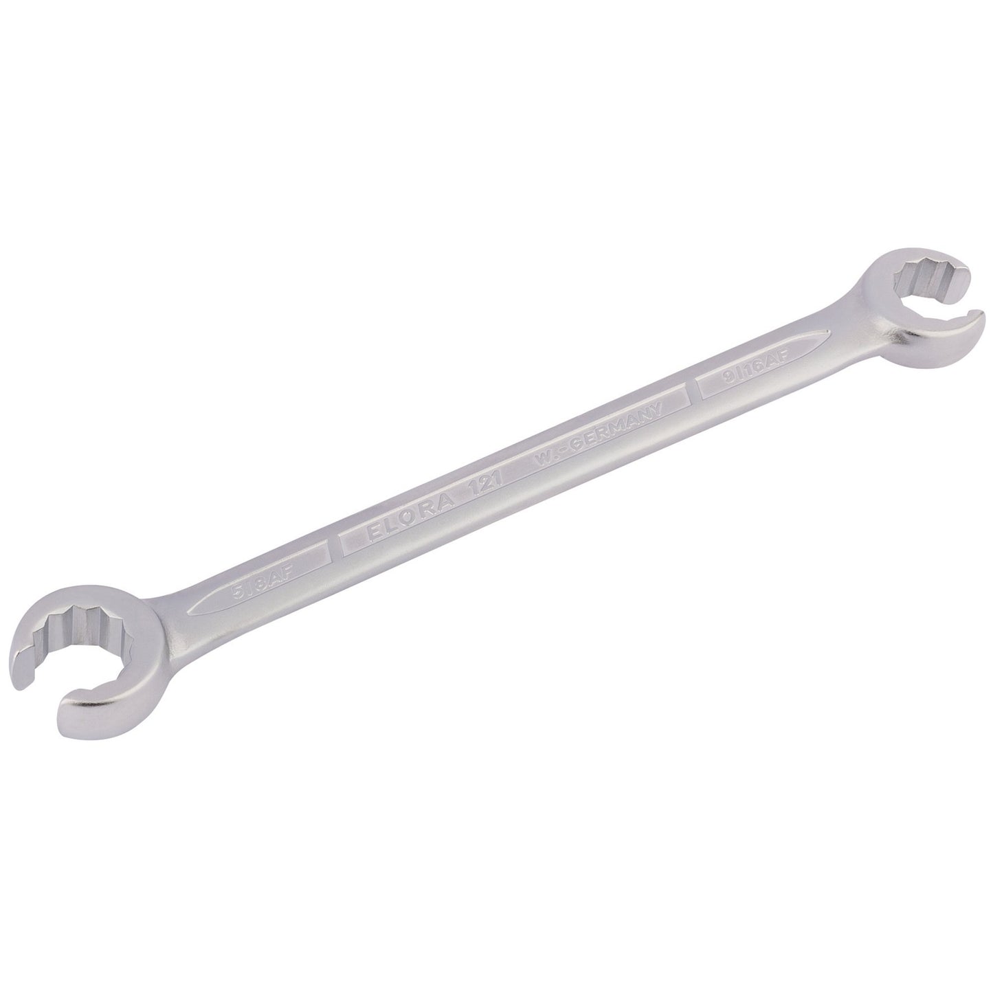 9/16X5/8"AF FLARE NUT SPANNER