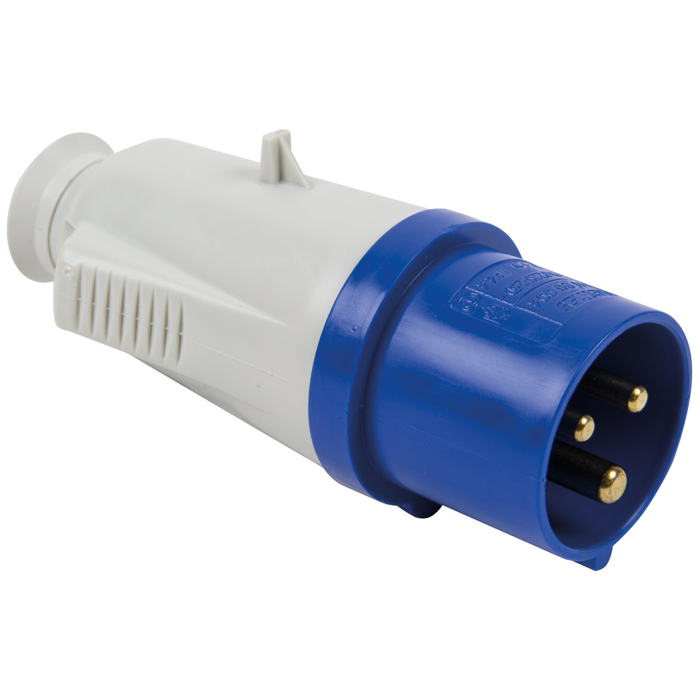 SIP 16A 230v Generator Plug