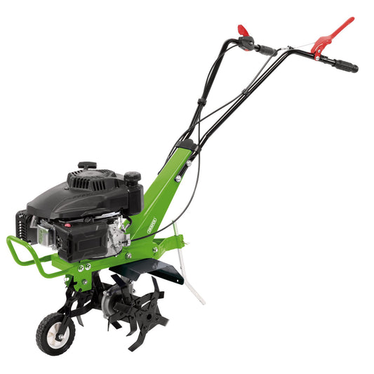 PETROL CULTIVATOR/TILLER 141CC