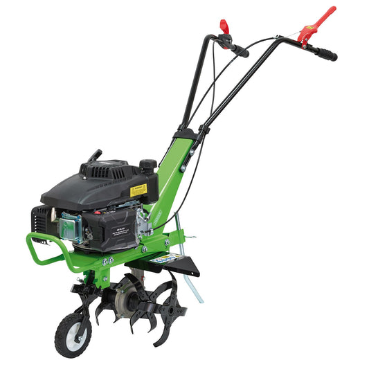 PETROL CULTIVATOR/TILLER 161CC