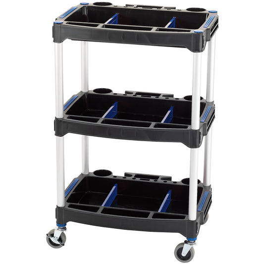 WORKSHOP TROLLEY