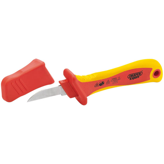 INSULATED VDE CABLE KNIFE