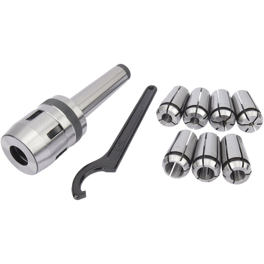 MILL CHUCK SET