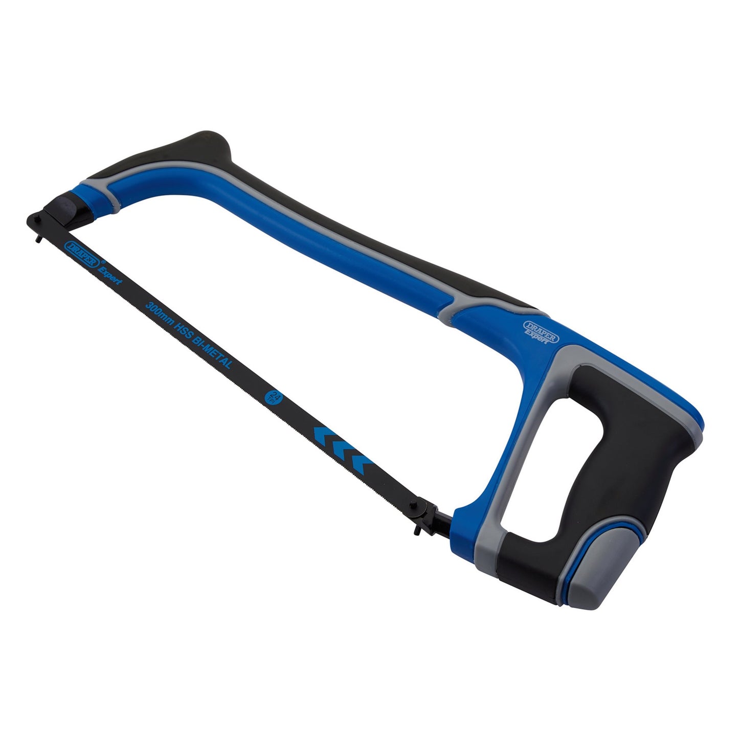 HEAVY DUTY CURVED 300MM H/SAW
