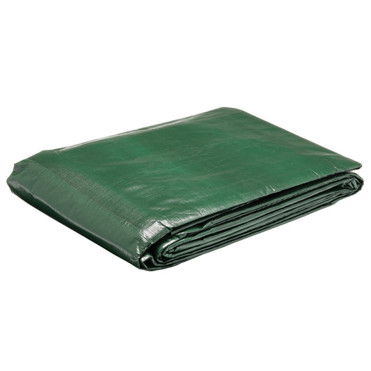 7X5.4M - 140GSM TARPAULIN