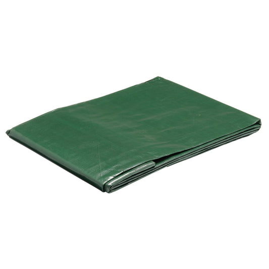 4X3M - 140GSM TARPAULIN