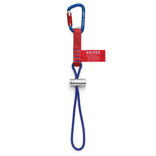 ADAPTER STRAP WITH CARABINER