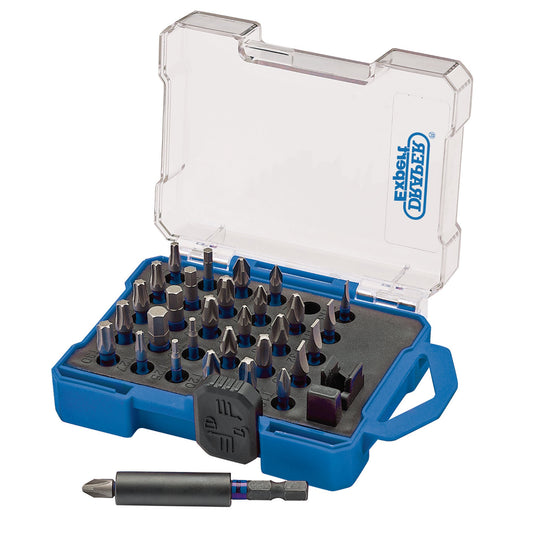 31PC IMPACT S/DRIVER SET