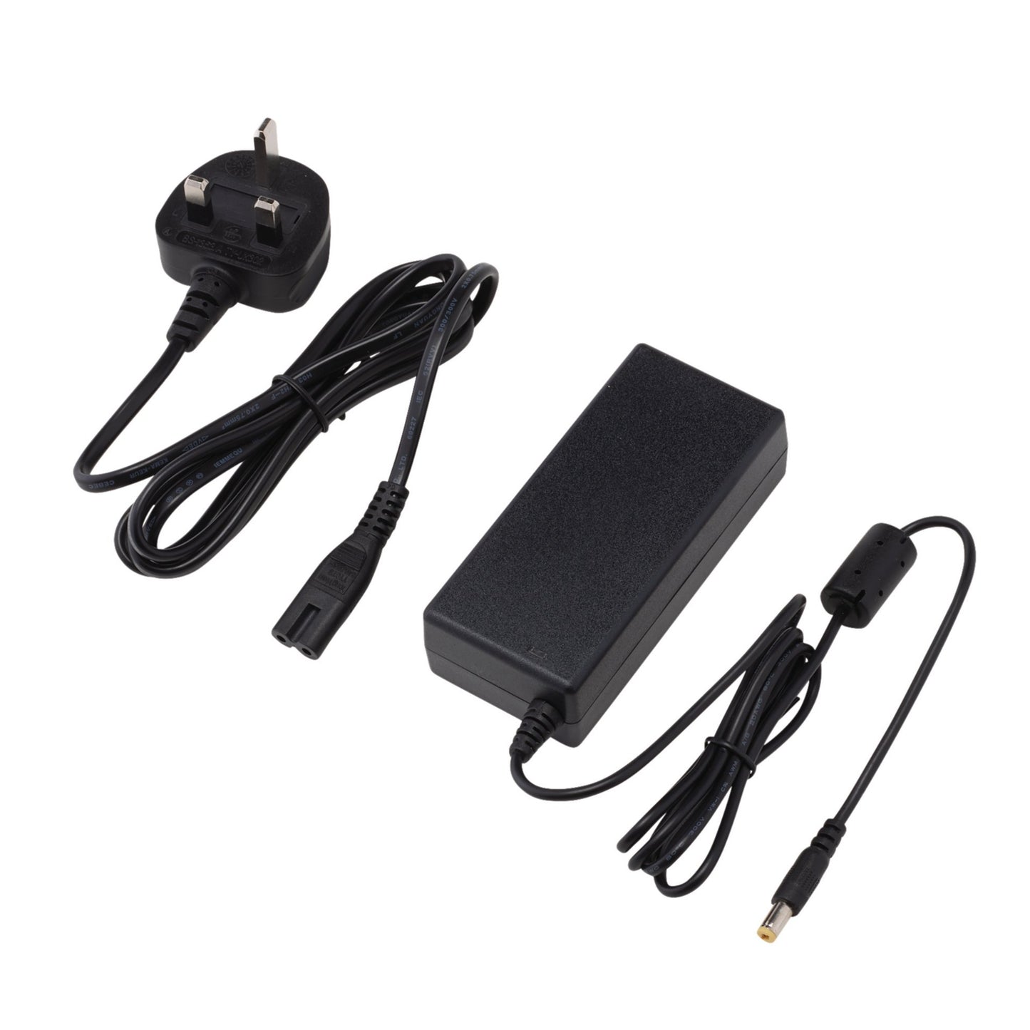 BATTERY CHARGER