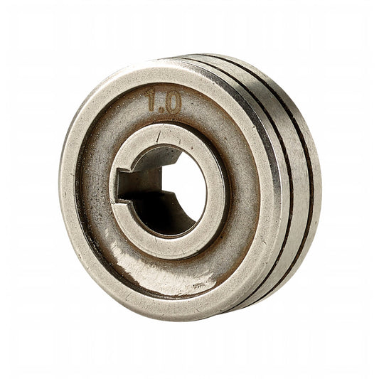 1.0/1.2MM WIRE FEED ROLLER