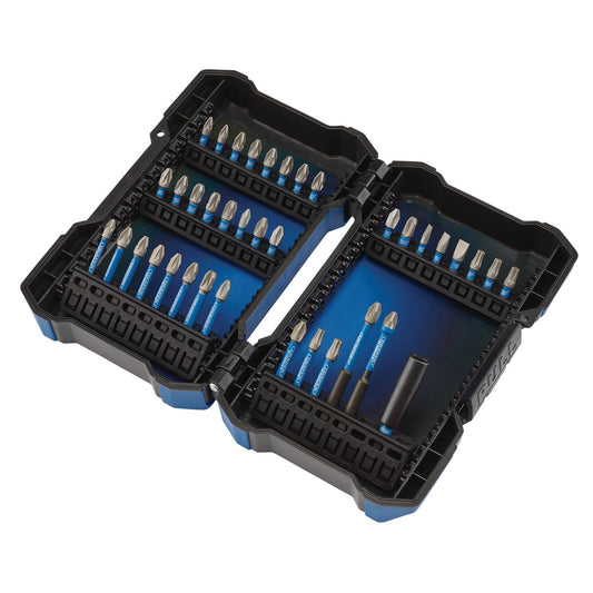 38PC IMPACT S/DRIVER SET