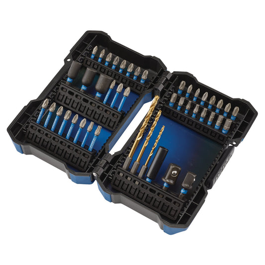 44PC IMPACT S/DRIVER SET