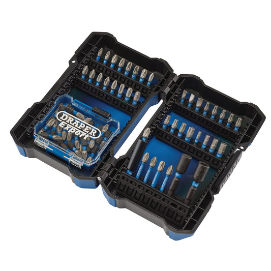 65PC IMPACT S/DRIVER SET