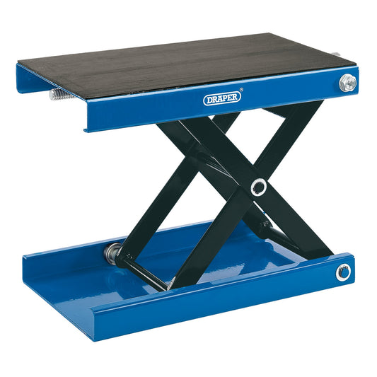 M/CYCLE PAD LIFT 450KG