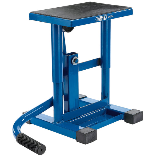 M/CYCLE LEVER LIFT 160KG