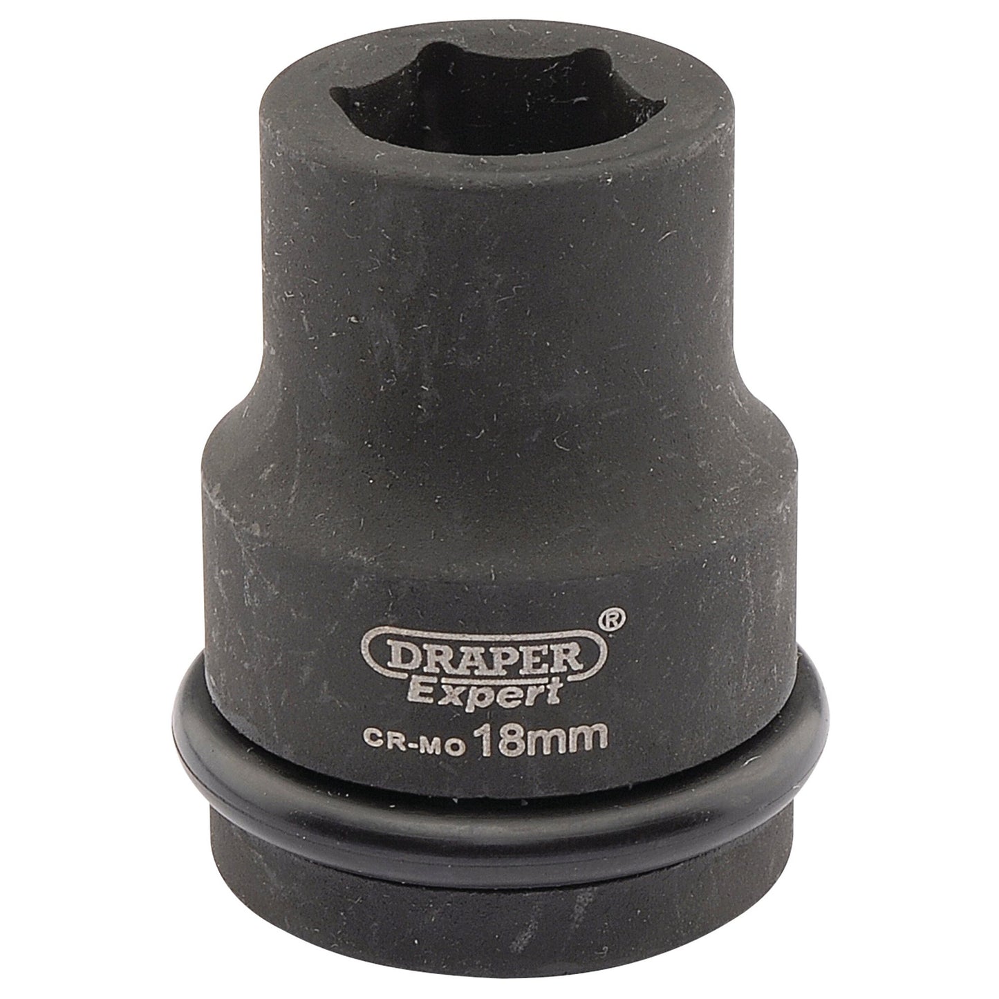 18MM IMPACT SOCKET 3/4DR