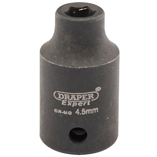 4.5MM IMPACT SOCKET 1/4DR