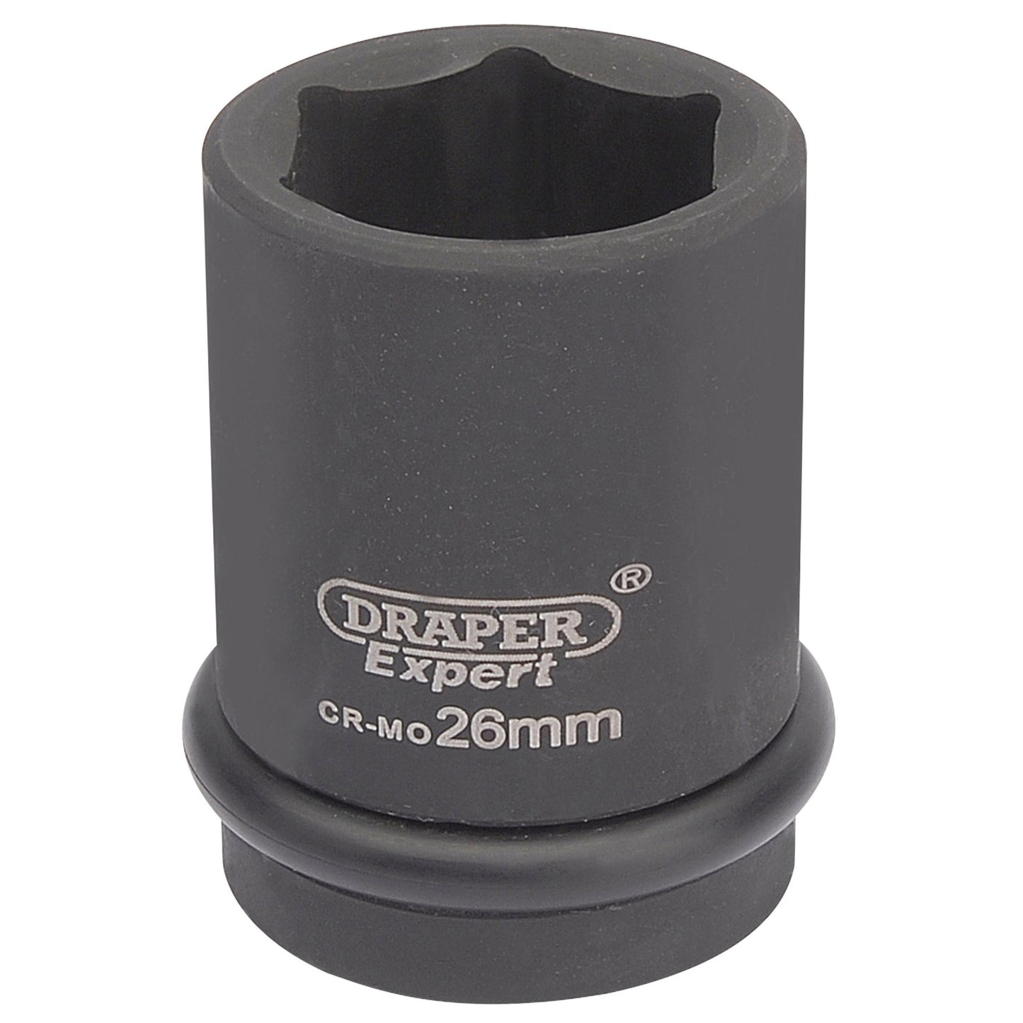 26MM IMPACT SOCKET 3/4DR