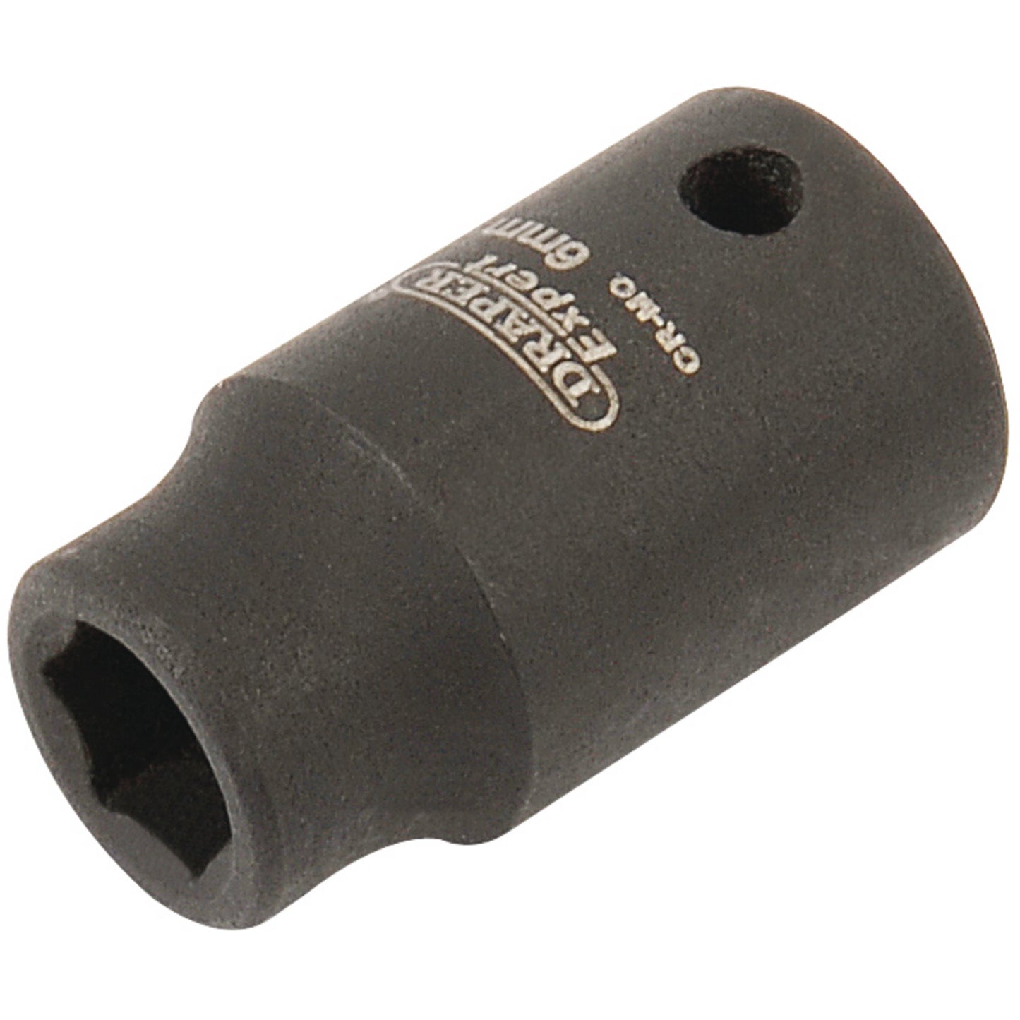6MM IMPACT SOCKET 1/4DR